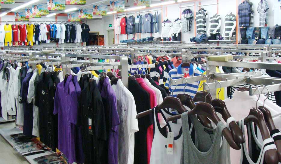 進銷存軟件在服裝行業里發揮的作用